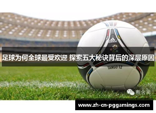 足球为何全球最受欢迎 探索五大秘诀背后的深层原因