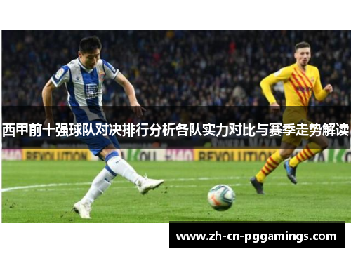 西甲前十强球队对决排行分析各队实力对比与赛季走势解读 西甲前十强球队对决排行分析各队实力对比与赛季走势解读